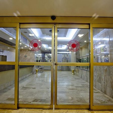 Lider Hotel Manaus Esterno foto