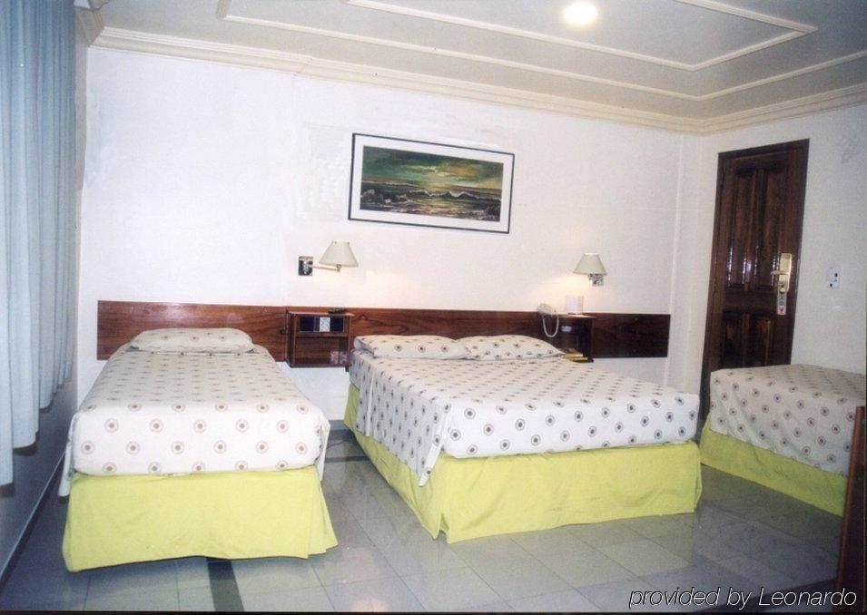 Lider Hotel Manaus Esterno foto