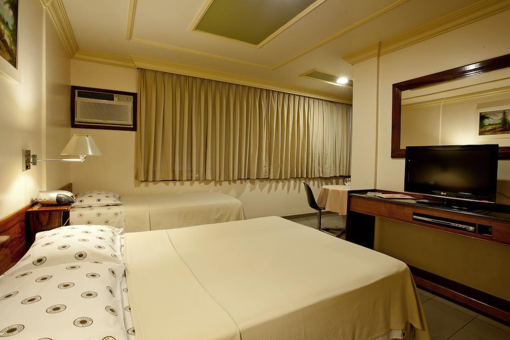 Lider Hotel Manaus Esterno foto