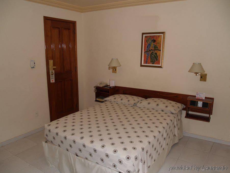 Lider Hotel Manaus Esterno foto