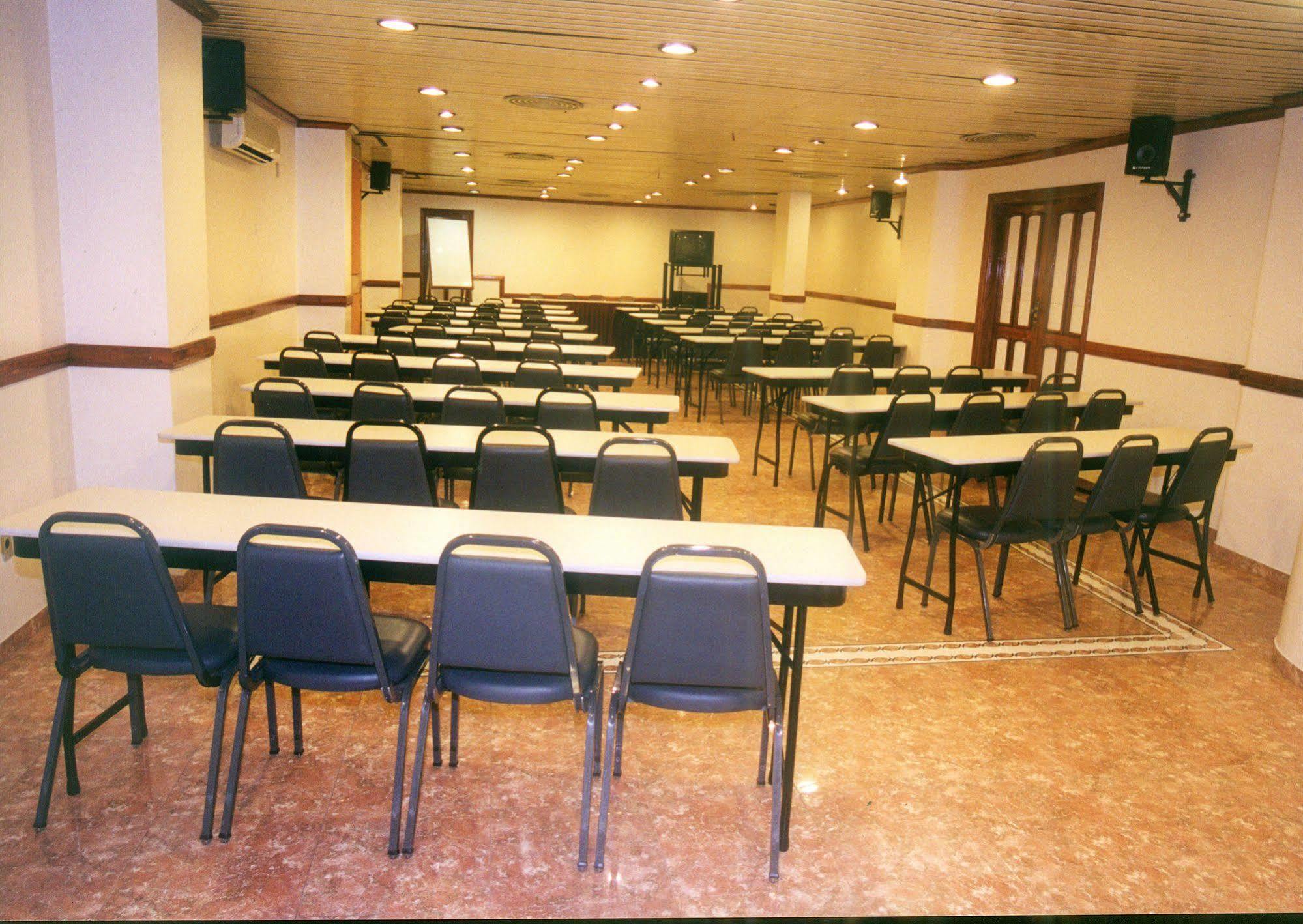 Lider Hotel Manaus Esterno foto