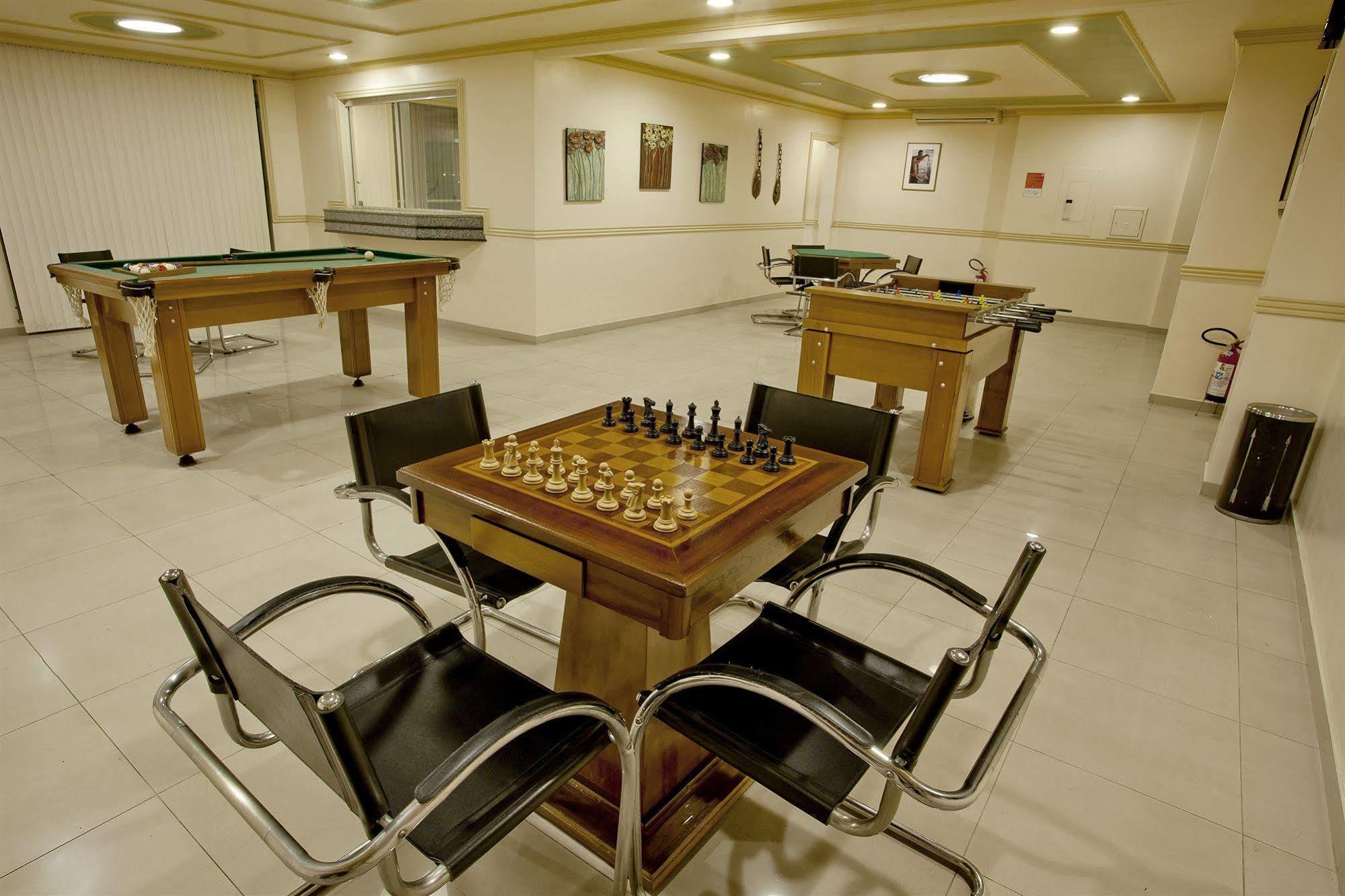 Lider Hotel Manaus Esterno foto