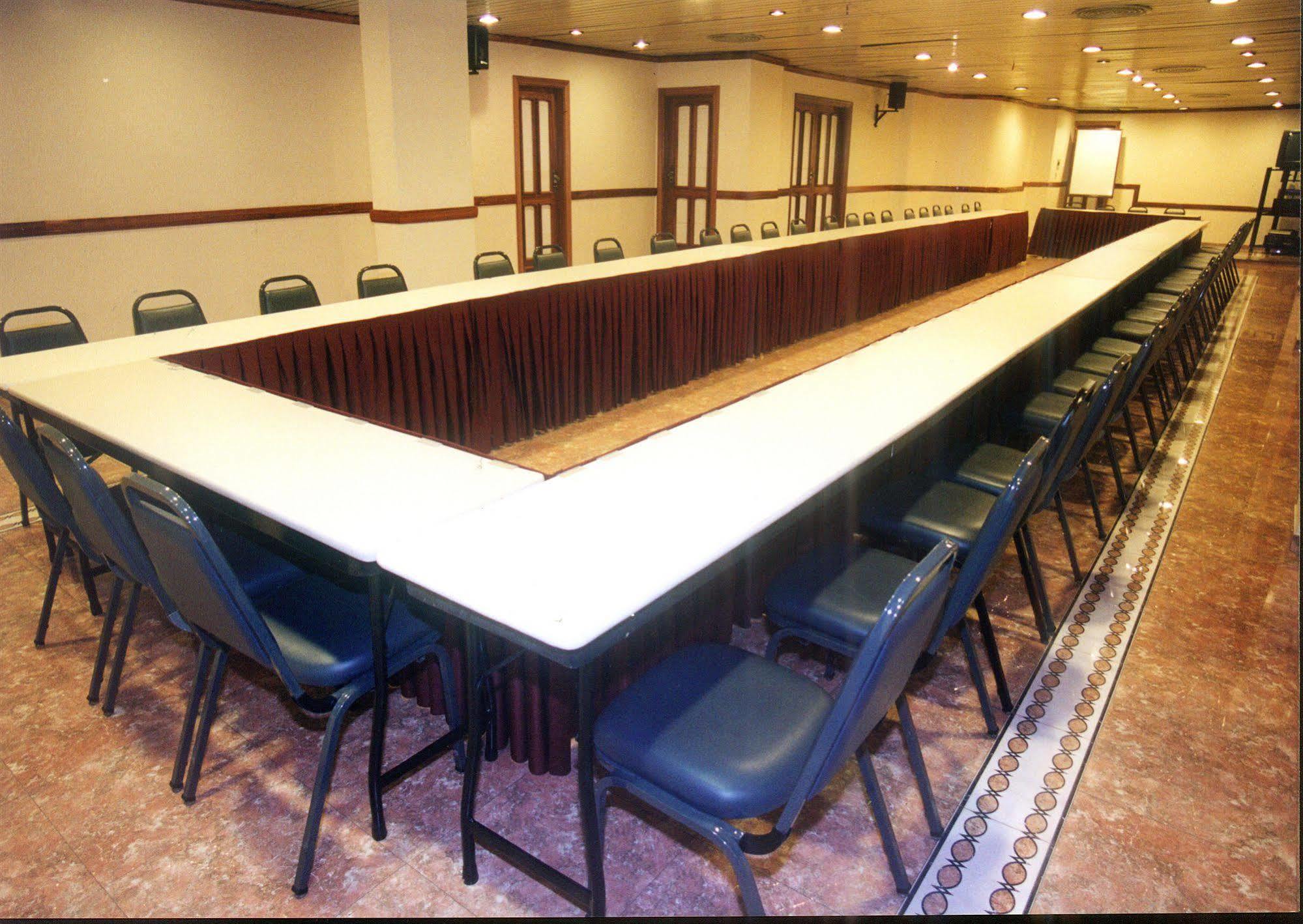 Lider Hotel Manaus Esterno foto