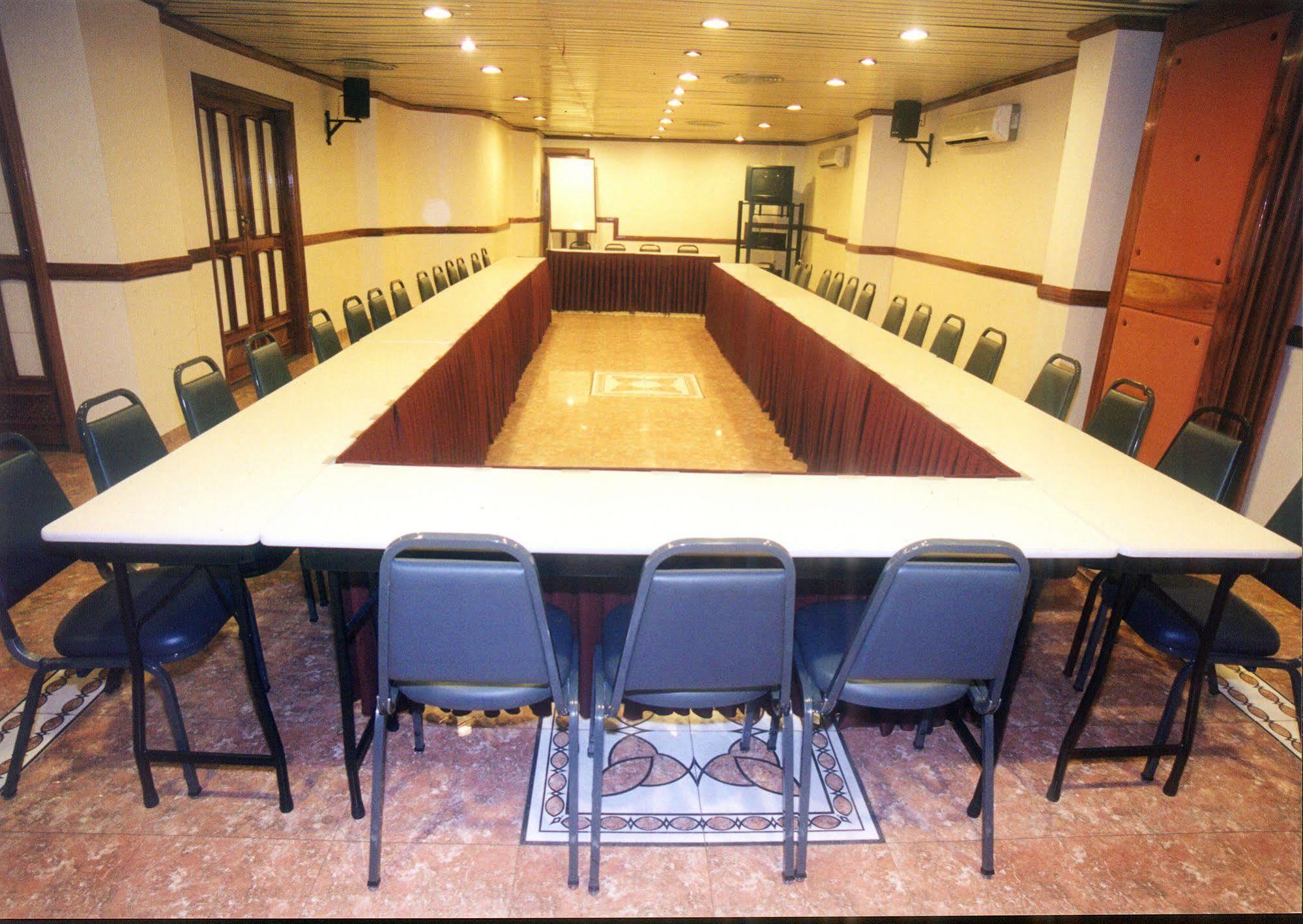Lider Hotel Manaus Esterno foto
